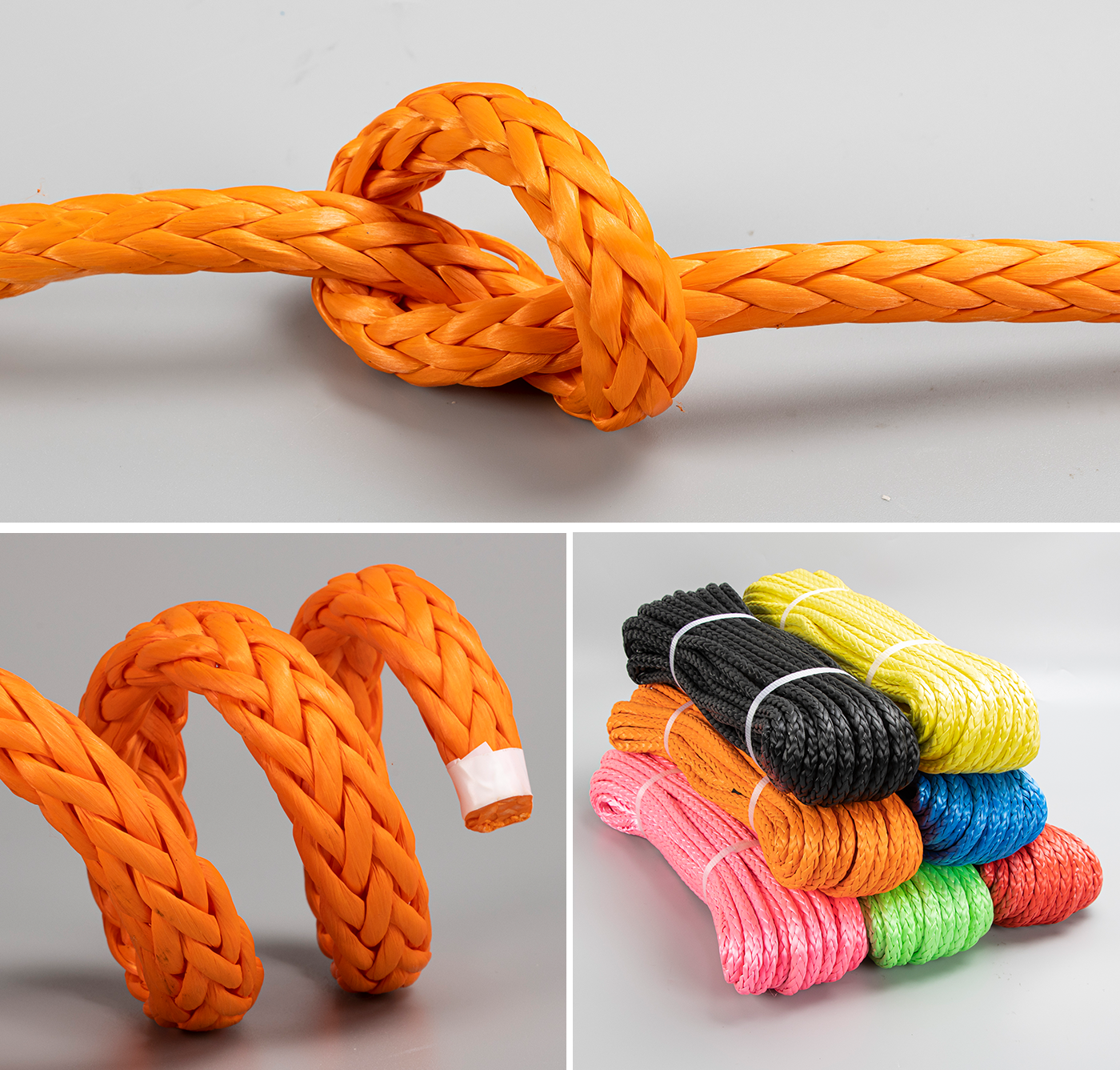 UHMWPE Wire Rope (2)