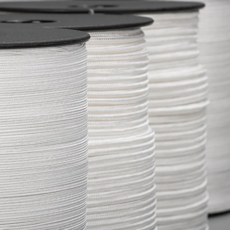 Wholesale 5mm 6mm 8mm 10mm Dyneema Cord UHMWPE Rope manufacturers