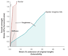 Kevlar Tensile strength (2)