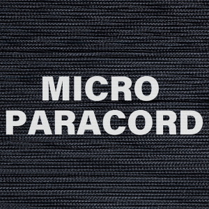 Micro paracord