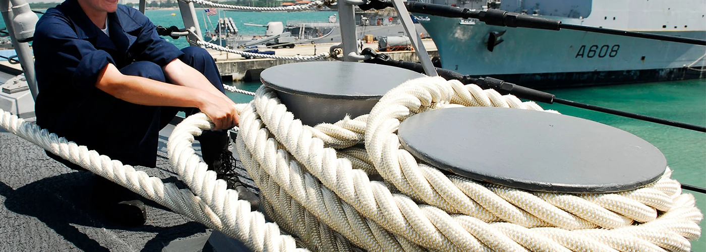 Mooring Rope